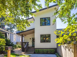 219 Gibson St SE, Atlanta, GA 30316