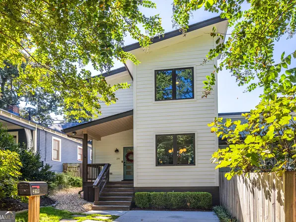 219 Gibson St SE, Atlanta, GA 30316