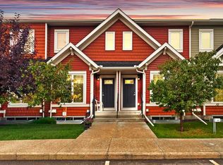 7451 S Falconridge Blvd NE #2016, Calgary, AB T3J0Z8