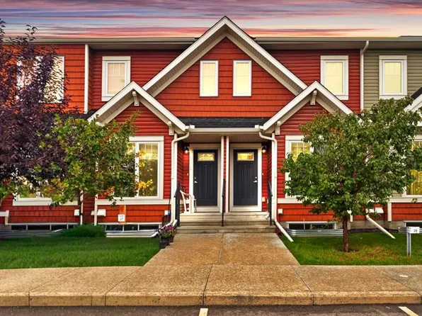 7451 S Falconridge Blvd NE #2016, Calgary, AB T3J 0Z8