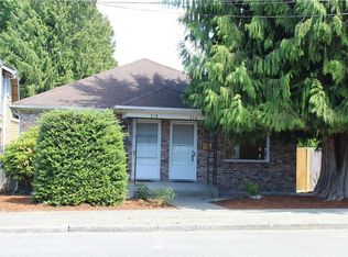 218 Garden Ave N, Renton, WA 98057