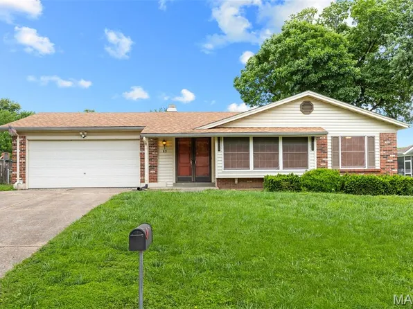 13 Newberry Dr, Saint Peters, MO 63376
