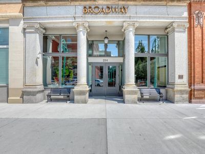 234 North Broadway UNIT 204, Milwaukee, WI, 53202