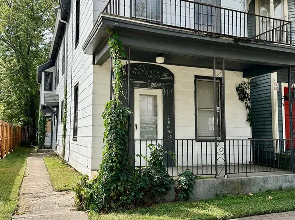 217 Buckeye St, Hamilton, OH 45011