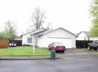 718 Island St, Springfield, OR 97477