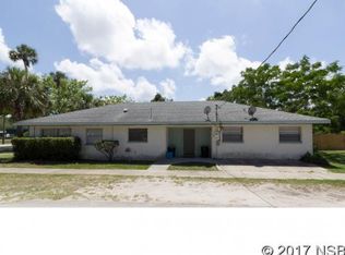 501 Wayne Ave, New Smyrna Beach, FL 32168