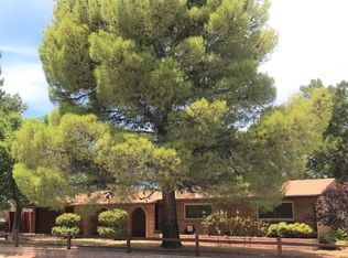 1010 N Sycamore Dr, Oracle, AZ 85623