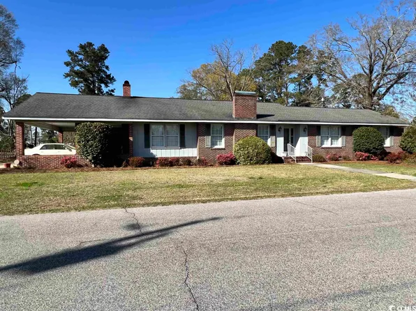 300 E Lloyd St., Mullins, SC 29574