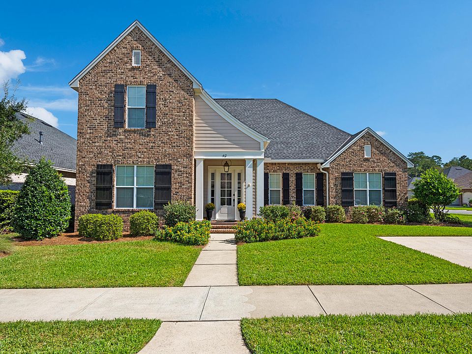 1st image of 40 Derby Downs Cir