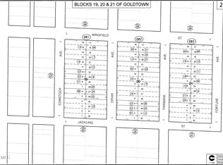 24608223007 Ophir Ave, Rosamond, CA 93560