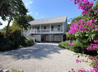 731 Nerita St, Sanibel, FL 33957