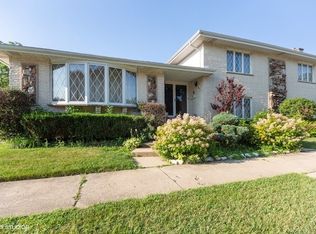 1144 N Lincoln Ave, Park Ridge, IL 60068