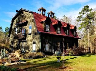 590 Spring Hill Rd, Lexington, SC 29072