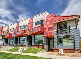 566 N Inca St, Denver, CO 80204