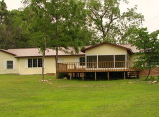 24300 S 595 Rd, Grove, OK 74344