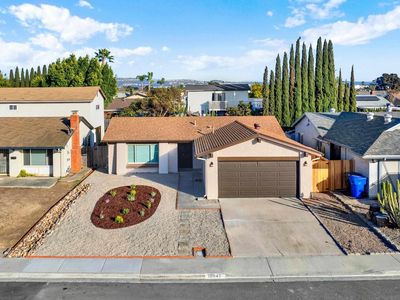 10947 Bali Ln, San Diego, CA, 92126