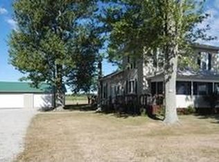 25619 Kinney Pike, Richwood, OH 43344