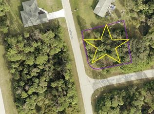 LOT 16 Belgrave Dr LOT 16, North Pt, FL 34288