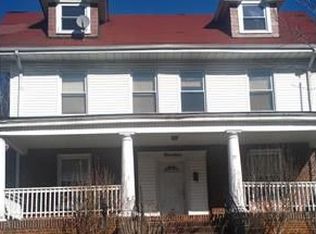 19-21 Weequahic Ave, Newark, NJ 07112