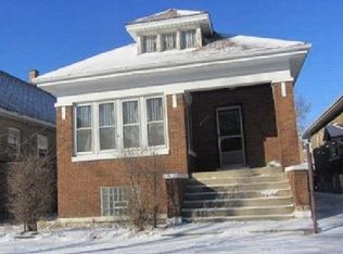 6514 S Campbell Ave, Chicago, IL 60629