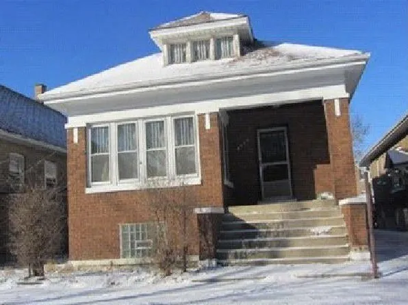 6514 S Campbell Ave, Chicago, IL 60629