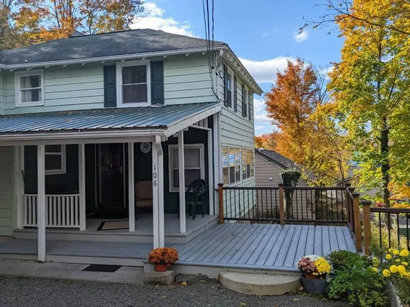 106 Grandview Pl, Ithaca, NY 14850