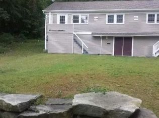 508 Stafford Rd, Mansfield Center, CT 06250