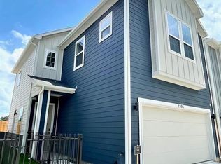 1205 W Tidwell Rd, Houston, TX 77091