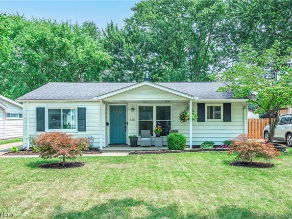 410 Hazel Dr, Berea, OH 44017