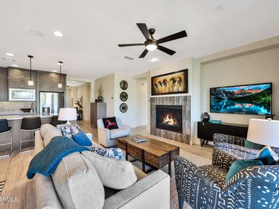 17940 E CINDERCONE Road, Rio Verde, AZ, 85263