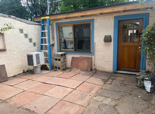 2100 Baseline Rd, Boulder, CO 80302