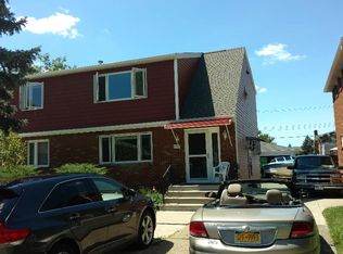 128 Jasmine Ave, West Seneca, NY 14224