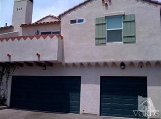 114 Dean Dr UNIT 1, Santa Paula, CA 93060