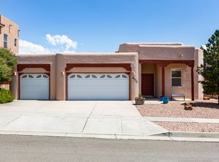 4621 Albany Ct NW, Albuquerque, NM 87114