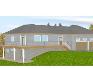 3025 Porcupine Trail Rd, Anchorage, AK 99516