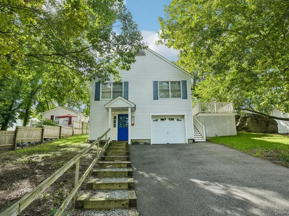 417 Echo Avenue, Sound Beach, NY 11789