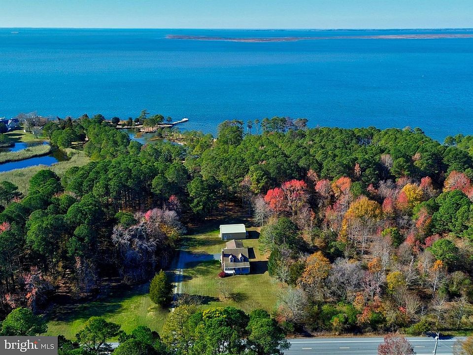 20166 Nanticoke Rd, Nanticoke, MD 21840 Zillow