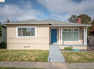 981 31st St, Richmond, CA