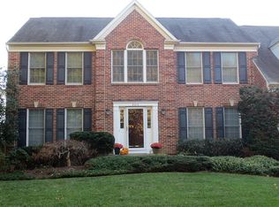 8213 Sandy Stream Rd, Laurel, MD 20723