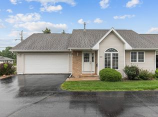 1751 W 5th Ave, Oshkosh, WI 54901