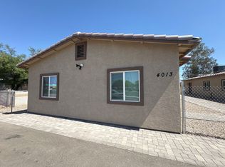 4013 E 22nd St #1, Tucson, AZ 85711
