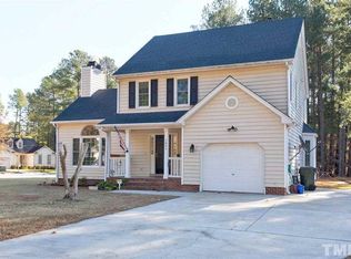 1801 Kilpeck Ln, Raleigh, NC 27610