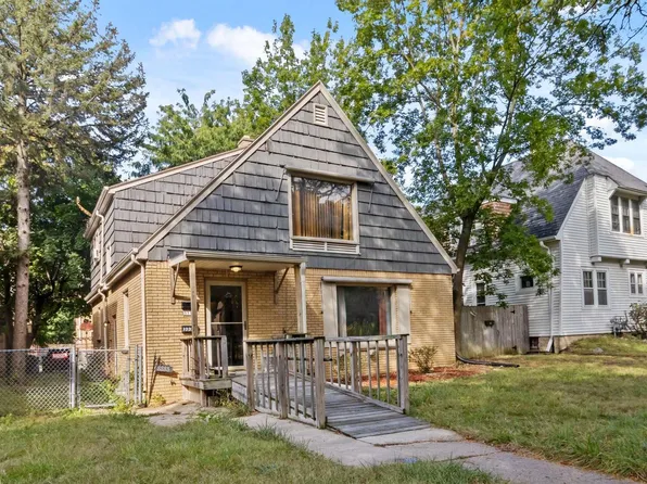 3335 North 50th STREET, Milwaukee, WI 53216