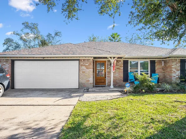 4515 Ponca Street, Pasadena, TX 77504