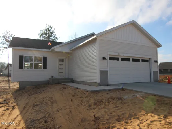 2647 Eagle Rdg, Muskegon, MI 49444