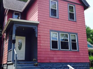 205 Gregory St, Rochester, NY 14620