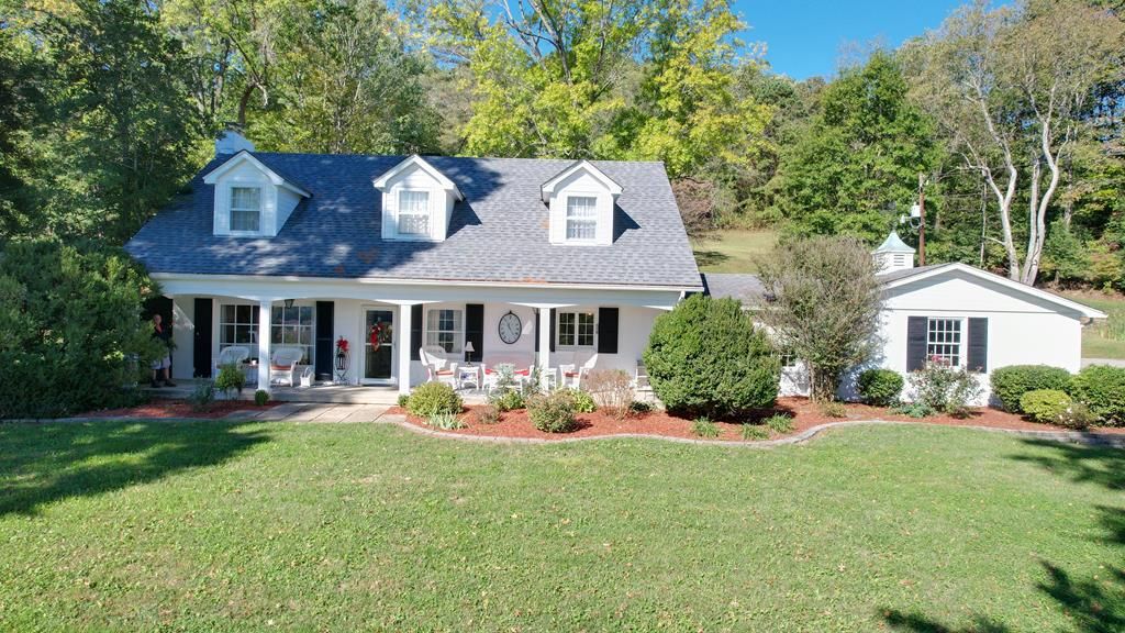 Real estate listing image