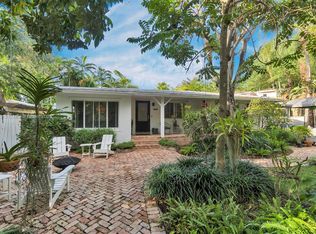 4131 Lybyer Ave, Miami, FL 33133