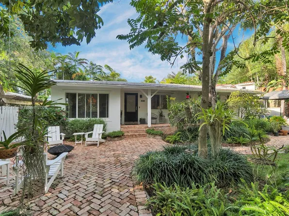 4131 Lybyer Ave, Miami, FL 33133