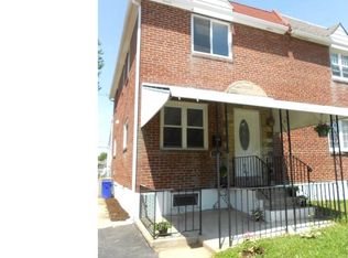 134 W Garrison Rd, Brookhaven, PA 19015